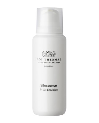 Silessence Tri-Oil 200 ml Boithermal by Martiderm