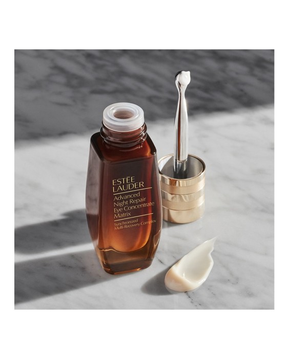 Contorno de ojos Advanced Night Repair Eye Concentrate Matrix 15 ml Estée Lauder