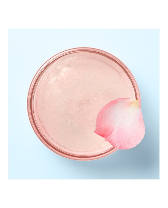 Mascarilla- Gel Ultra-Fresca Very Rose 150 ml Nuxe