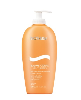 Biotherm Nutrition Intense Бальзам для тела