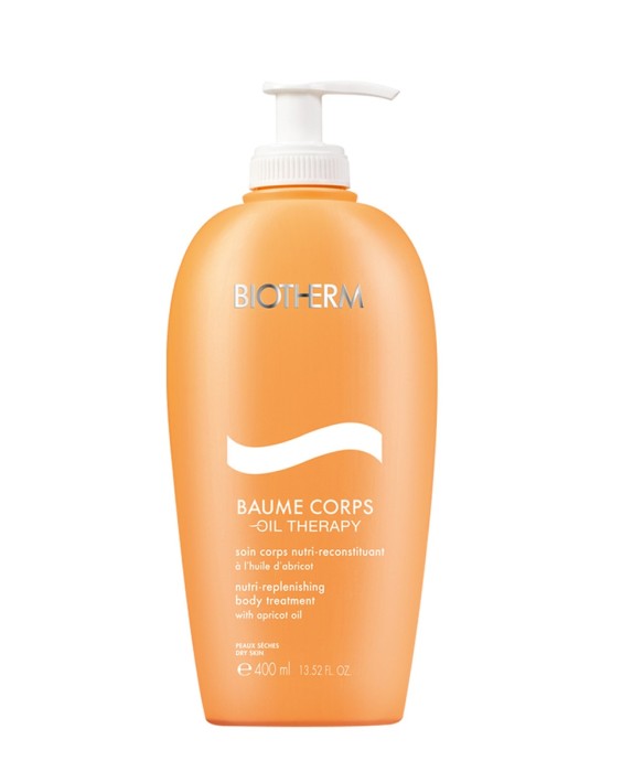 Biotherm Nutrition Intense Бальзам для тела