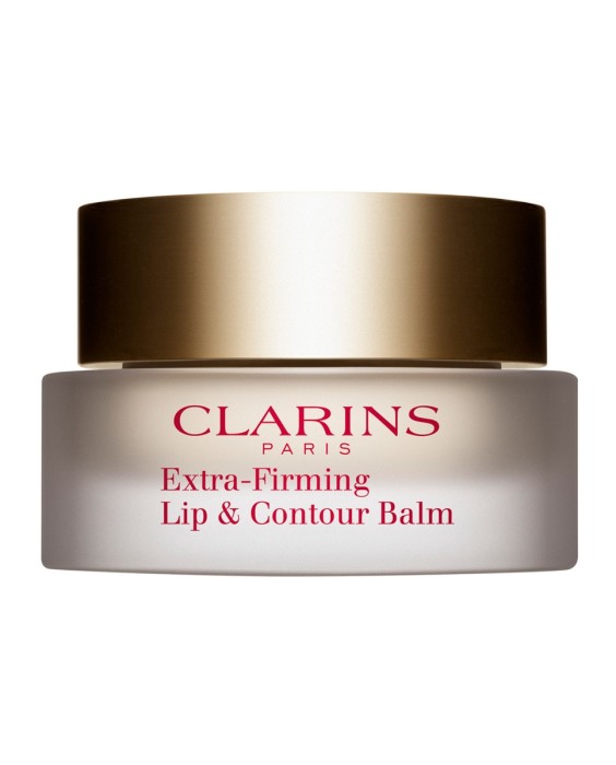 Bálsamo Antiarrugase labios y Contorno Multi regenerante Clarins