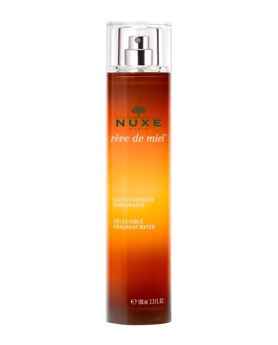 Agua Exquisita Rêve De Miel Nuxe