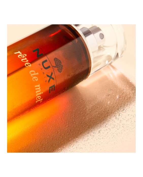 Agua Exquisita Rêve De Miel Nuxe