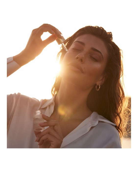 Booster sérum natural potenciador The Ritual of Namaste Vitamin C* Natural 20 ml Rituals