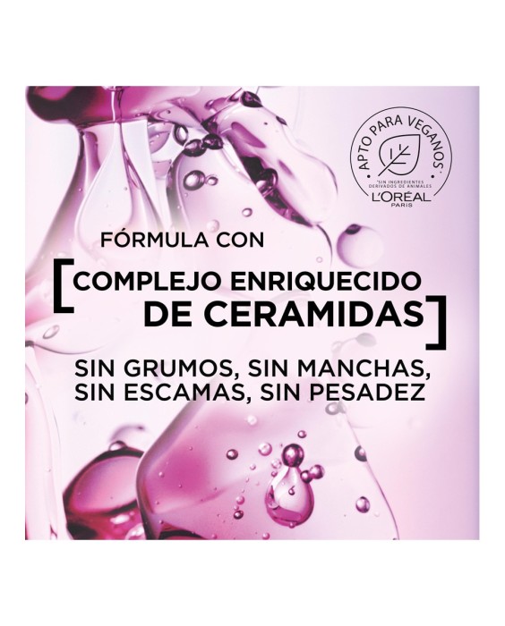 Máscara de pestañas Telescopic Extra Black L'Oréal Paris