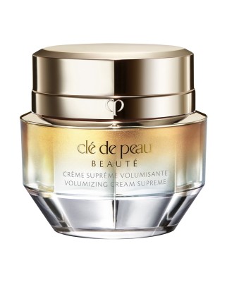 Crema Voluminizadora Volumizing Cream Supreme 50 ml Clé de Peau Beauté