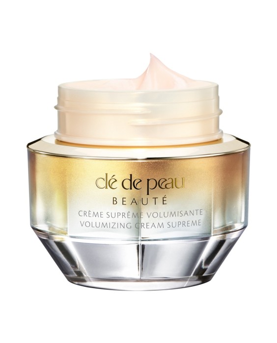 Crema Voluminizadora Volumizing Cream Supreme 50 ml Clé de Peau Beauté