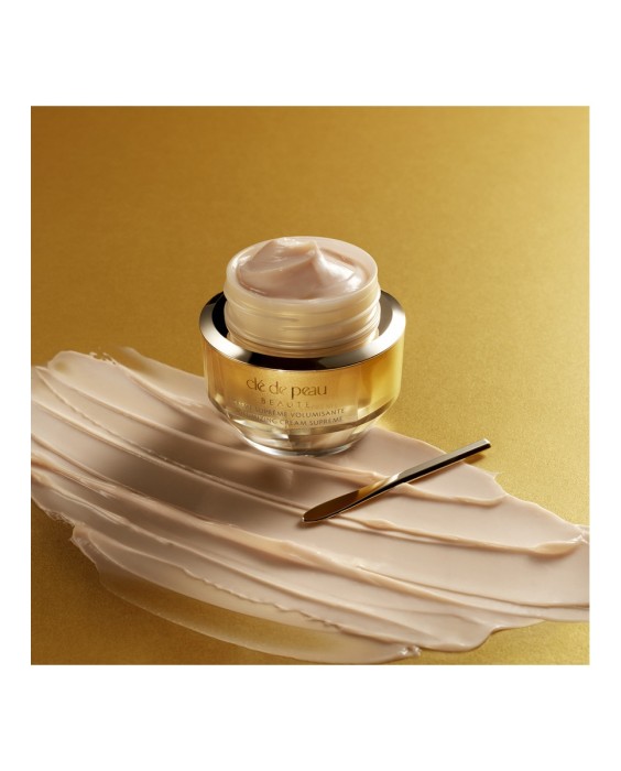 Crema Voluminizadora Volumizing Cream Supreme 50 ml Clé de Peau Beauté