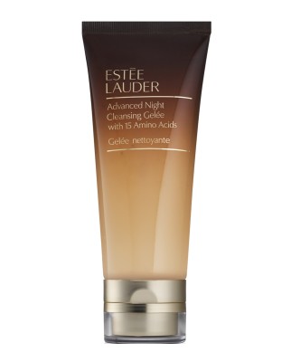Limpiadora con 15 aminoácidos Advanced Night Cleansing Gelée Estée Lauder