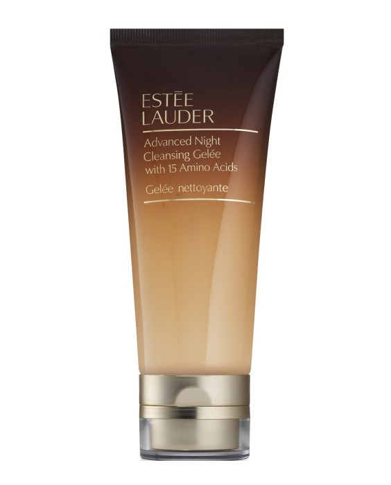 Limpiadora con 15 aminoácidos Advanced Night Cleansing Gelée Estée Lauder