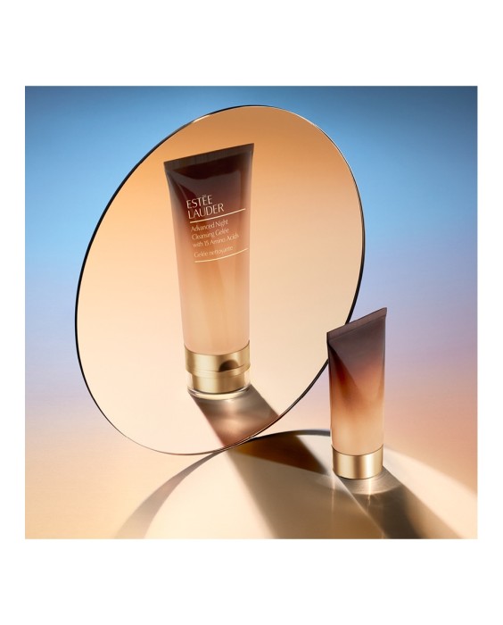 Limpiadora con 15 aminoácidos Advanced Night Cleansing Gelée Estée Lauder