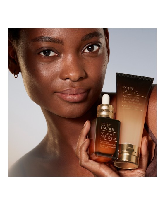 Limpiadora con 15 aminoácidos Advanced Night Cleansing Gelée Estée Lauder