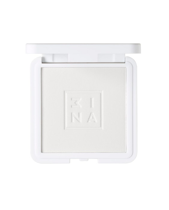 Polvos compactos The Setting Compact Powder 3INA