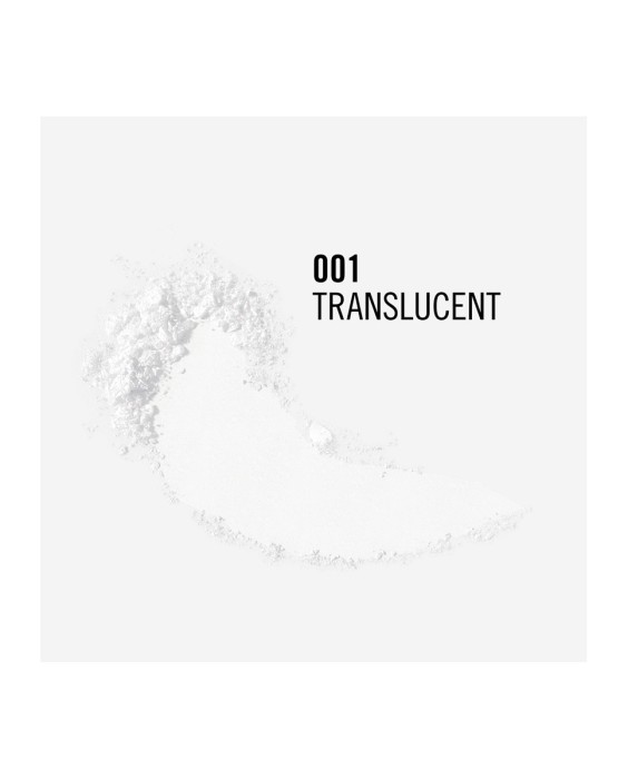 Polvos translúcidos Kind & Free Rimmel