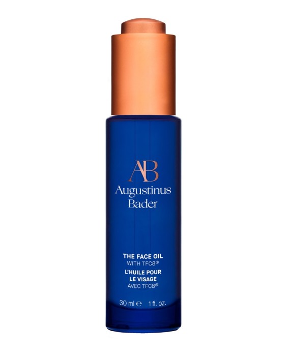 Aceite facial The Face Oil Augustinus Bader