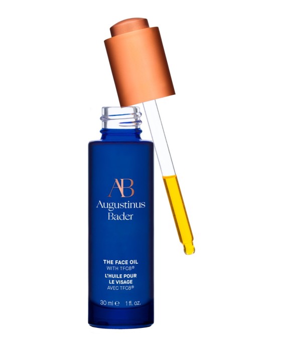 Aceite facial The Face Oil Augustinus Bader