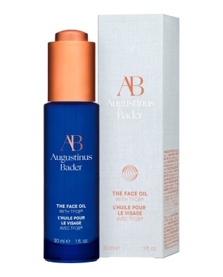Aceite facial The Face Oil Augustinus Bader