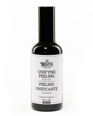 Exfoliante unificante uso diario 100ml Mi Rebotica
