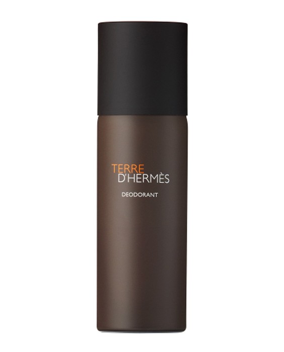Hermès Terre d'Hermès дезодорант-спрей