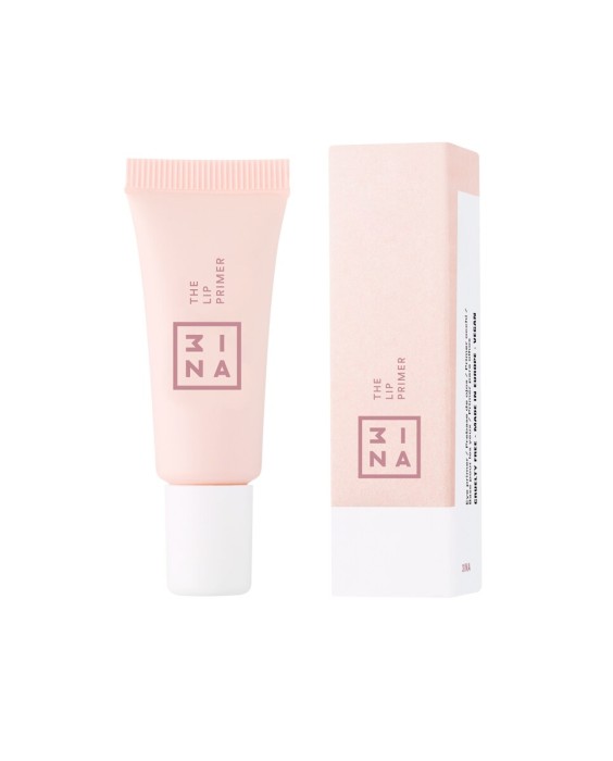 The Lip Primer 3INA