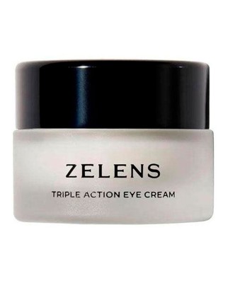 Contorno de Ojos Triple Action Eye Cream 15 ml Zelens [5th Essence]