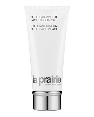Exfoliante Cellular Mineral Face Exfoliator La Prairie