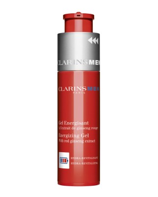 Gel Energizante Rostro 50 ml Clarins Men