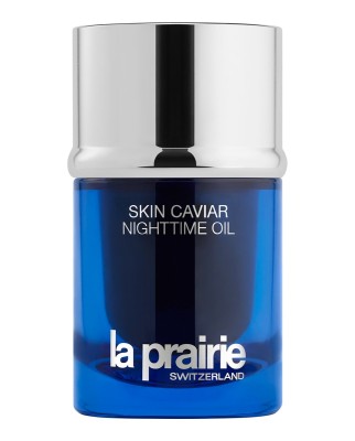 Tratamiento de noche con Caviar Retinol La Prairie Skin Caviar Nighttime Oil 20 ml La Prairie