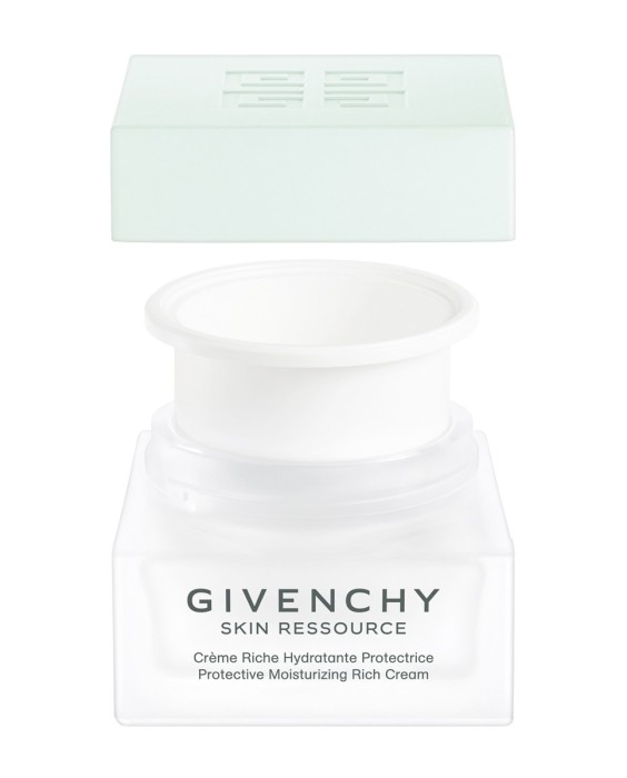 Recambio Crema Rica Hidratante Skin Ressource Rich Cream Refill Givenchy