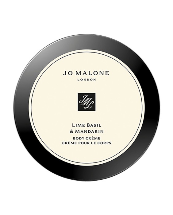 Crema Corporal Lime Basil & Mandarin Jo Malone London