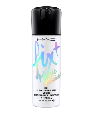 Prep+Prime Fix + Magic Radiance M.A.C