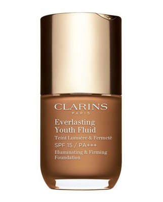 Base de maquillaje Everlasting Youth Fluid Clarins