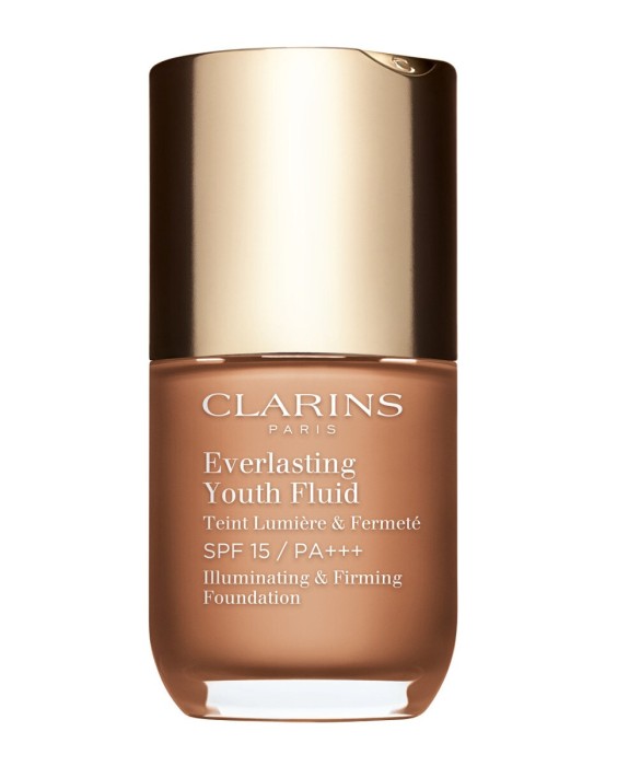 Base de maquillaje Everlasting Youth Fluid Clarins