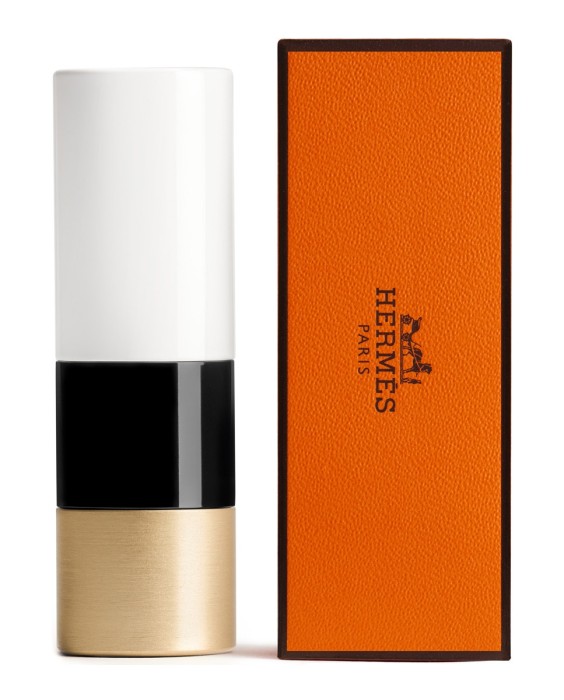 Hermès Satinado Rouge Губная помада