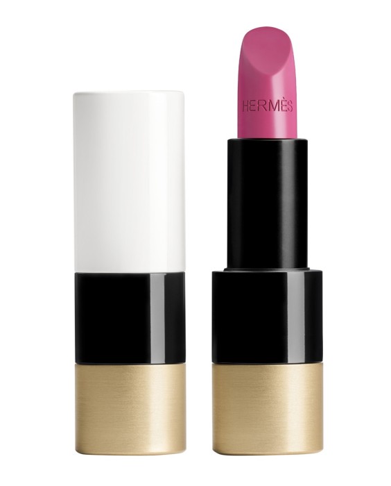 Hermès Satinado Rouge Губная помада