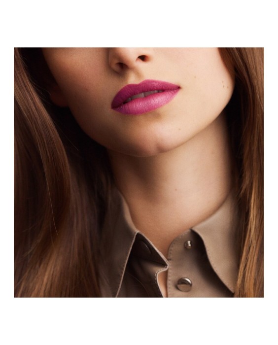 Hermès Satinado Rouge Губная помада