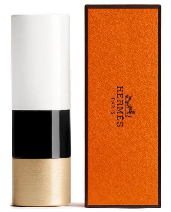Hermès Satinado Rouge Губная помада