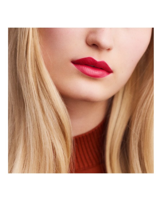Hermès Satinado Rouge Губная помада