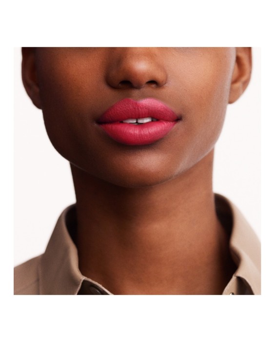 Hermès Satinado Rouge Губная помада