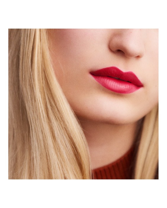 Hermès Satinado Rouge Губная помада