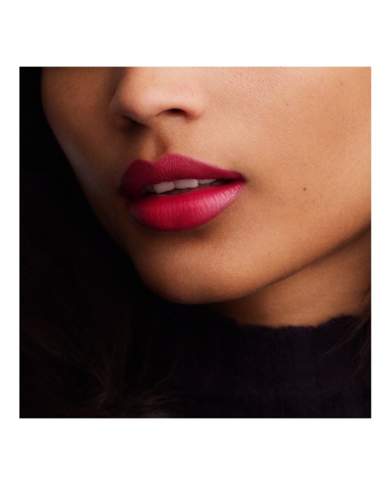 Hermès Satinado Rouge Губная помада