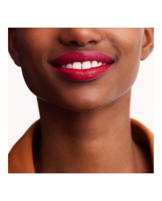 Hermès Satinado Rouge Губная помада