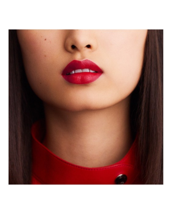 Hermès Satinado Rouge Губная помада