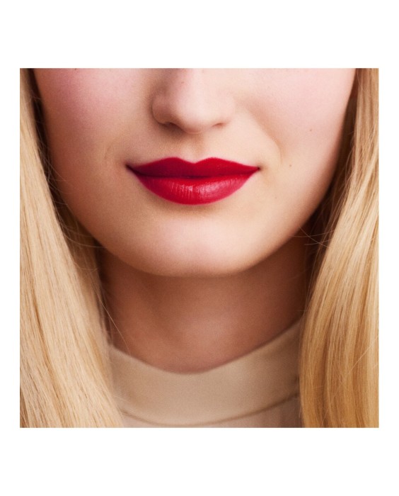 Hermès Satinado Rouge Губная помада