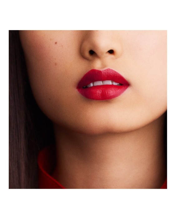 Hermès Satinado Rouge Губная помада