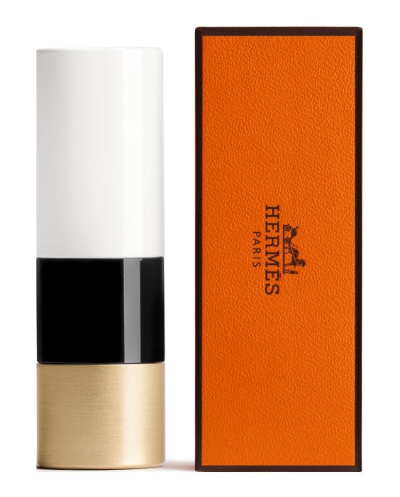 Hermès Satinado Rouge Губная помада