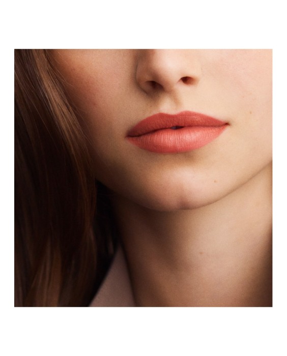 Hermès Satinado Rouge Губная помада