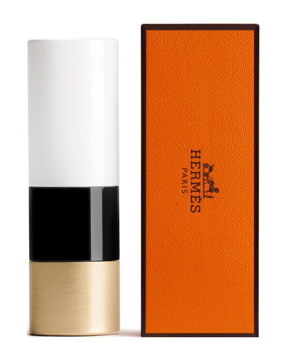 Hermès Satinado Rouge Губная помада