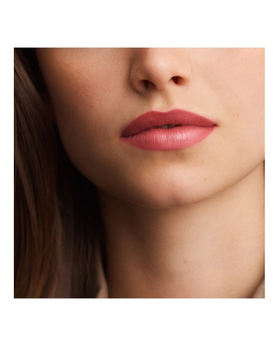 Hermès Satinado Rouge Губная помада